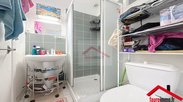 Ma-Cabane - Vente Immeuble Brive-la-Gaillarde, 197 m²