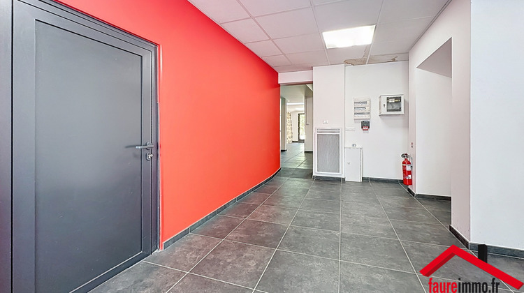 Ma-Cabane - Vente Immeuble Brive-la-Gaillarde, 149 m²