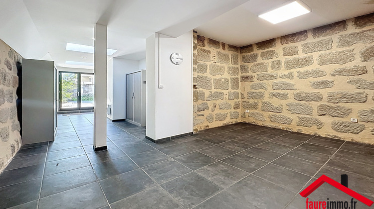 Ma-Cabane - Vente Immeuble Brive-la-Gaillarde, 149 m²