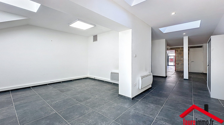 Ma-Cabane - Vente Immeuble Brive-la-Gaillarde, 149 m²