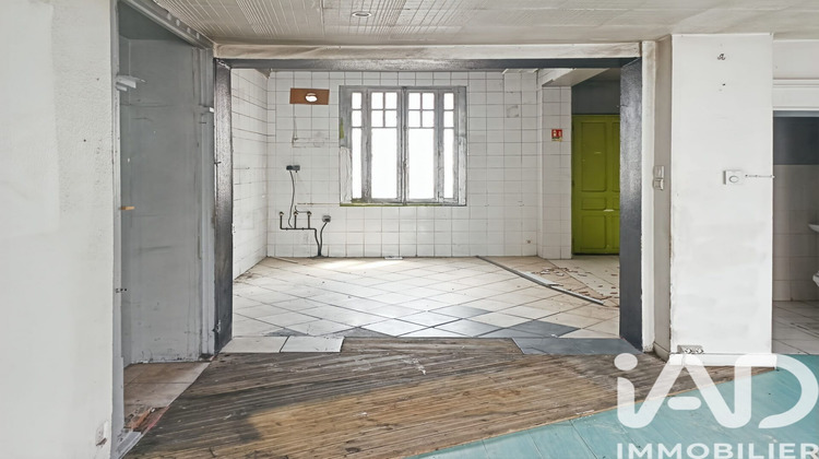 Ma-Cabane - Vente Immeuble Brive-la-Gaillarde, 85 m²