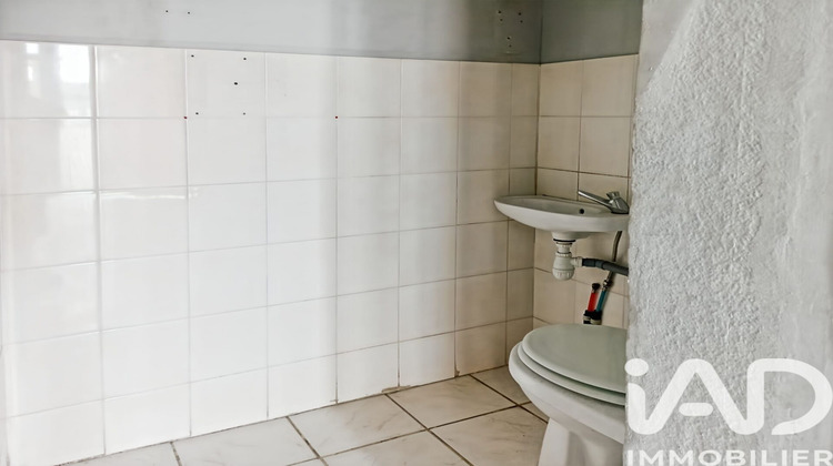 Ma-Cabane - Vente Immeuble Brive-la-Gaillarde, 85 m²