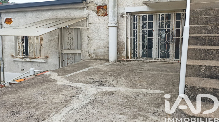 Ma-Cabane - Vente Immeuble Brive-la-Gaillarde, 85 m²