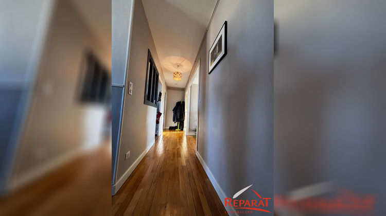 Ma-Cabane - Vente Immeuble Brive-la-Gaillarde, 130 m²