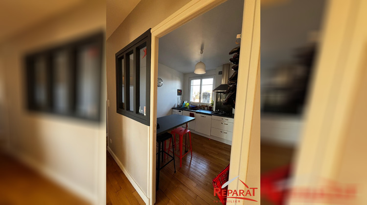 Ma-Cabane - Vente Immeuble Brive-la-Gaillarde, 130 m²