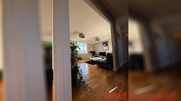 Ma-Cabane - Vente Immeuble Brive-la-Gaillarde, 130 m²