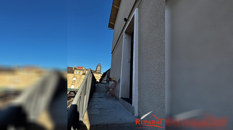 Ma-Cabane - Vente Immeuble Brive-la-Gaillarde, 130 m²