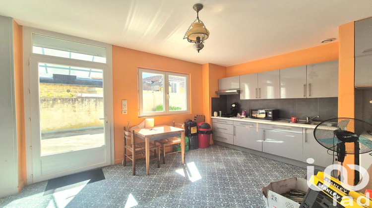 Ma-Cabane - Vente Immeuble Brive-la-Gaillarde, 180 m²