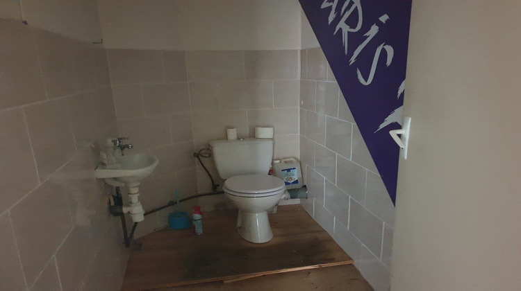 Ma-Cabane - Vente Immeuble Brive-la-Gaillarde, 329 m²