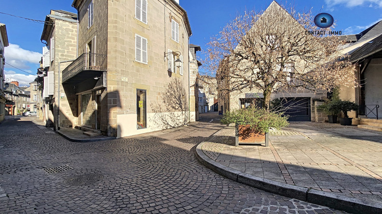 Ma-Cabane - Vente Immeuble Brive-la-Gaillarde, 68 m²