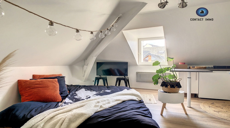 Ma-Cabane - Vente Immeuble Brive-la-Gaillarde, 68 m²