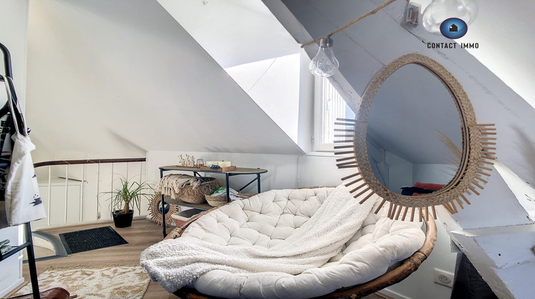 Ma-Cabane - Vente Immeuble Brive-la-Gaillarde, 68 m²