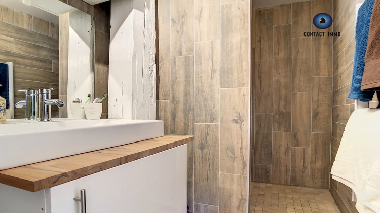 Ma-Cabane - Vente Immeuble Brive-la-Gaillarde, 68 m²