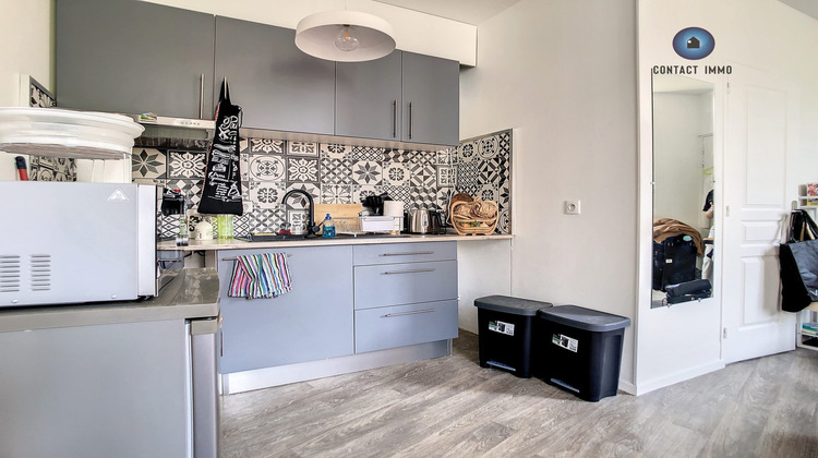 Ma-Cabane - Vente Immeuble Brive-la-Gaillarde, 68 m²