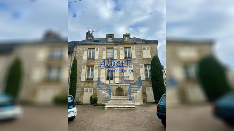 Ma-Cabane - Vente Immeuble BRIVE-LA-GAILLARDE, 193 m²