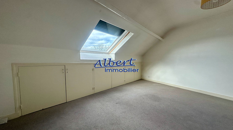 Ma-Cabane - Vente Immeuble BRIVE-LA-GAILLARDE, 193 m²