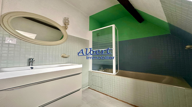 Ma-Cabane - Vente Immeuble BRIVE-LA-GAILLARDE, 193 m²