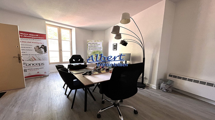 Ma-Cabane - Vente Immeuble BRIVE-LA-GAILLARDE, 193 m²