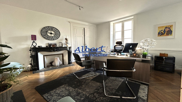 Ma-Cabane - Vente Immeuble BRIVE-LA-GAILLARDE, 193 m²