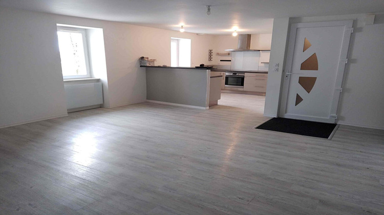 Ma-Cabane - Vente Immeuble BRIVE-LA-GAILLARDE, 180 m²