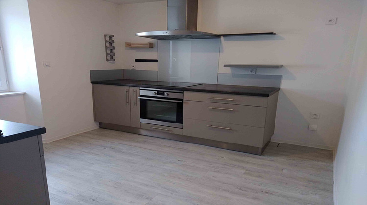 Ma-Cabane - Vente Immeuble BRIVE-LA-GAILLARDE, 180 m²