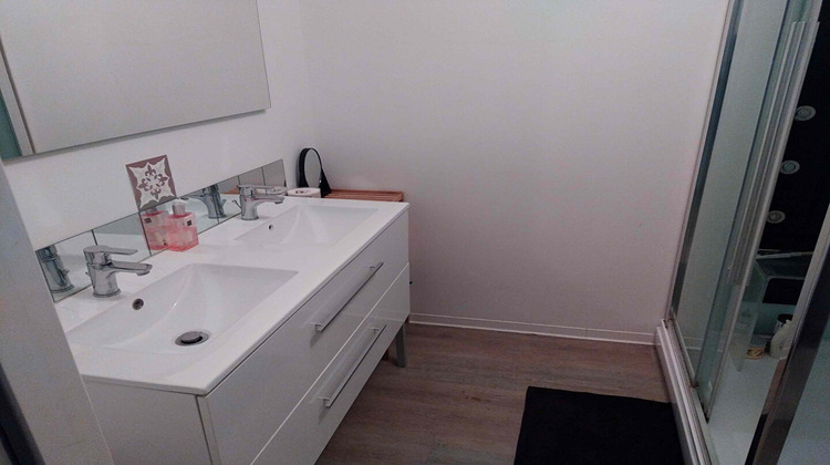 Ma-Cabane - Vente Immeuble BRIVE-LA-GAILLARDE, 180 m²