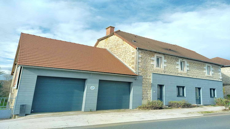 Ma-Cabane - Vente Immeuble BRIVE-LA-GAILLARDE, 180 m²