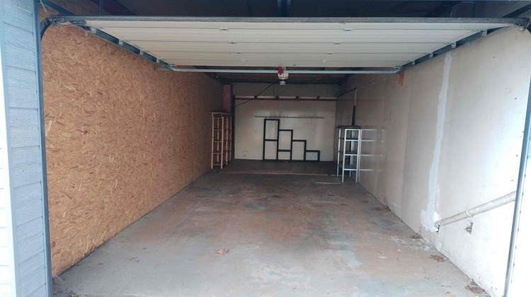 Ma-Cabane - Vente Immeuble BRIVE-LA-GAILLARDE, 180 m²