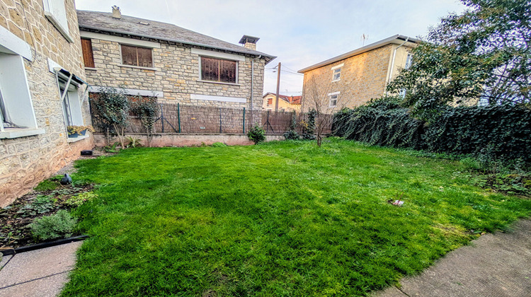 Ma-Cabane - Vente Immeuble BRIVE-LA-GAILLARDE, 178 m²