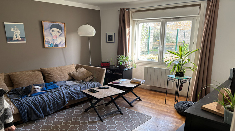 Ma-Cabane - Vente Immeuble BRIVE-LA-GAILLARDE, 178 m²