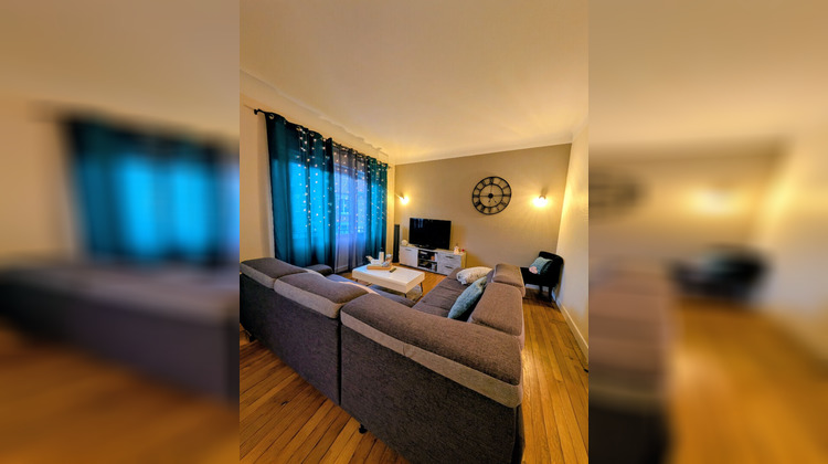 Ma-Cabane - Vente Immeuble BRIVE-LA-GAILLARDE, 178 m²