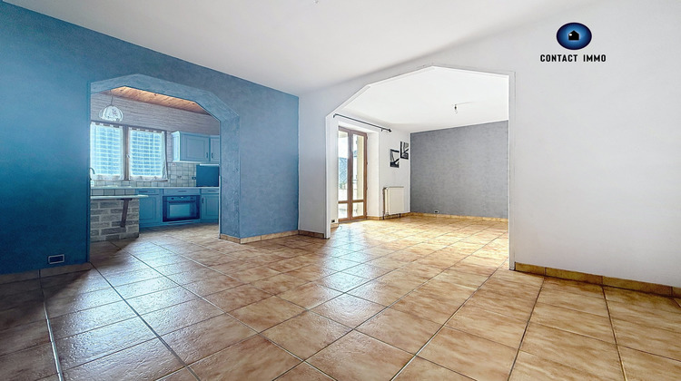 Ma-Cabane - Vente Immeuble Brive-la-Gaillarde, 187 m²