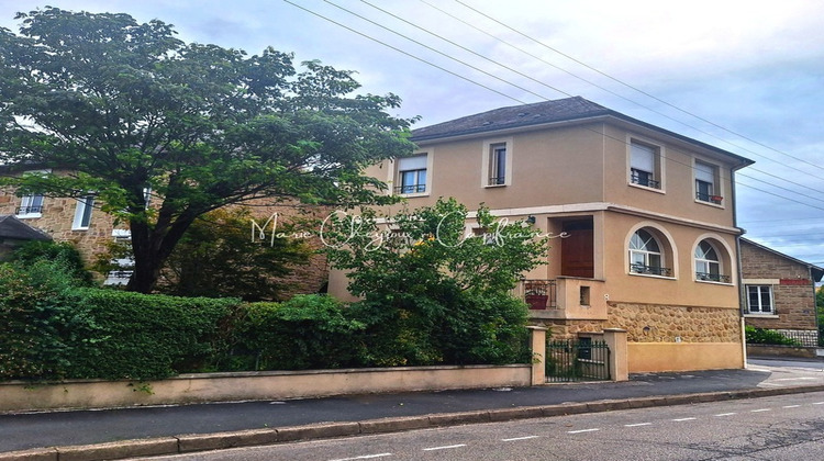 Ma-Cabane - Vente Immeuble BRIVE LA GAILLARDE, 141 m²