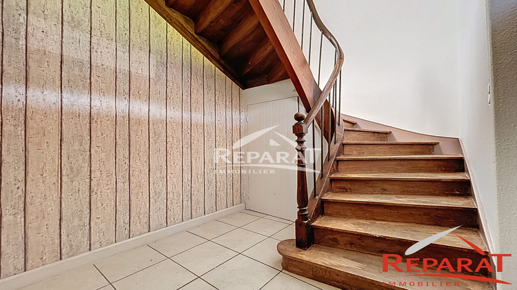 Ma-Cabane - Vente Immeuble Brive-la-Gaillarde, 132 m²