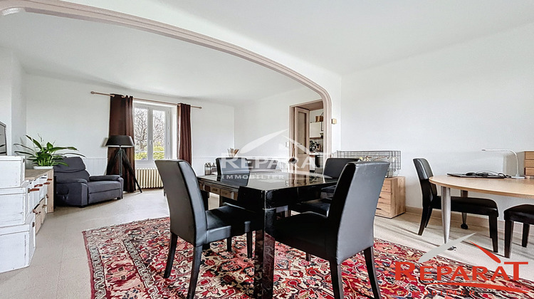 Ma-Cabane - Vente Immeuble Brive-la-Gaillarde, 132 m²