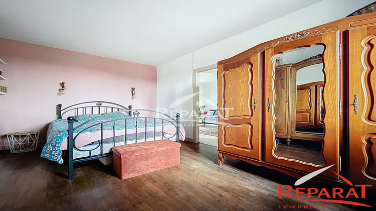 Ma-Cabane - Vente Immeuble Brive-la-Gaillarde, 132 m²