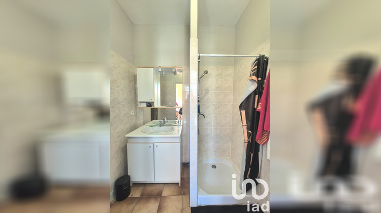 Ma-Cabane - Vente Immeuble Brive-la-Gaillarde, 180 m²