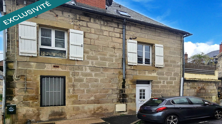 Ma-Cabane - Vente Immeuble Brive-la-Gaillarde, 173 m²