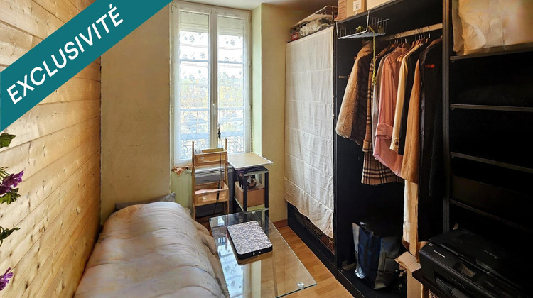 Ma-Cabane - Vente Immeuble Brive-la-Gaillarde, 173 m²