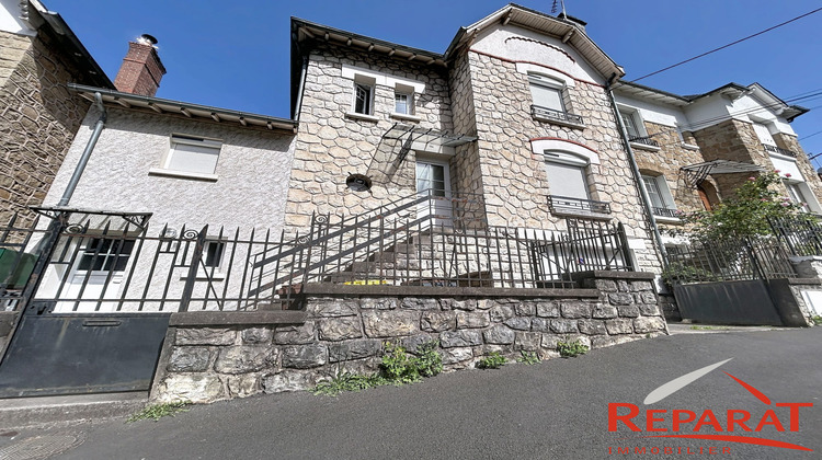 Ma-Cabane - Vente Immeuble Brive-la-Gaillarde, 116 m²