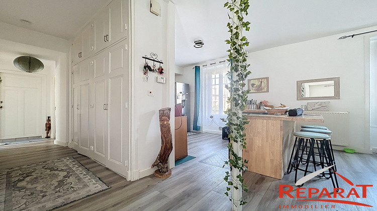 Ma-Cabane - Vente Immeuble Brive-la-Gaillarde, 116 m²