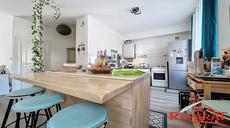 Ma-Cabane - Vente Immeuble Brive-la-Gaillarde, 116 m²