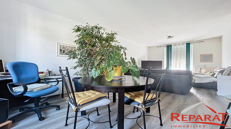 Ma-Cabane - Vente Immeuble Brive-la-Gaillarde, 116 m²