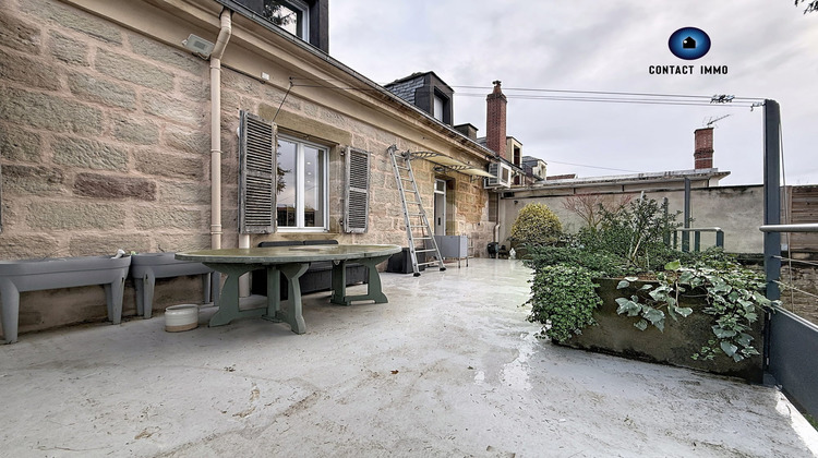 Ma-Cabane - Vente Immeuble Brive-la-Gaillarde, 252 m²