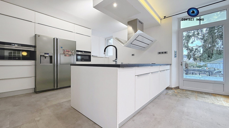 Ma-Cabane - Vente Immeuble Brive-la-Gaillarde, 252 m²