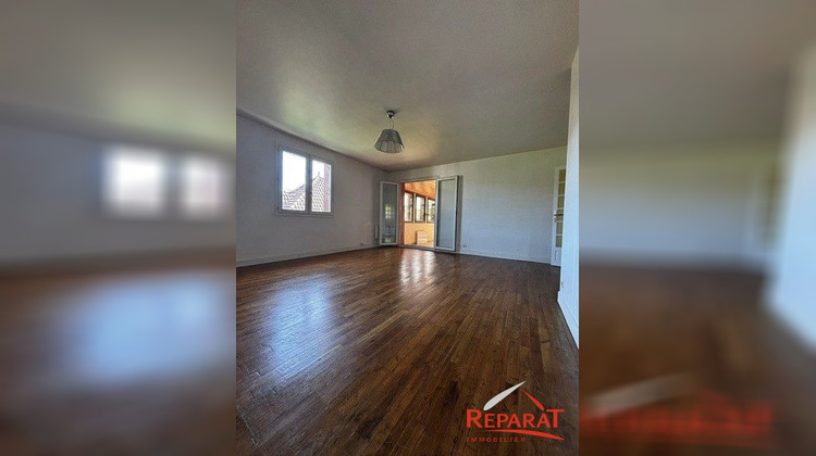 Ma-Cabane - Vente Immeuble Brive-la-Gaillarde, 216 m²