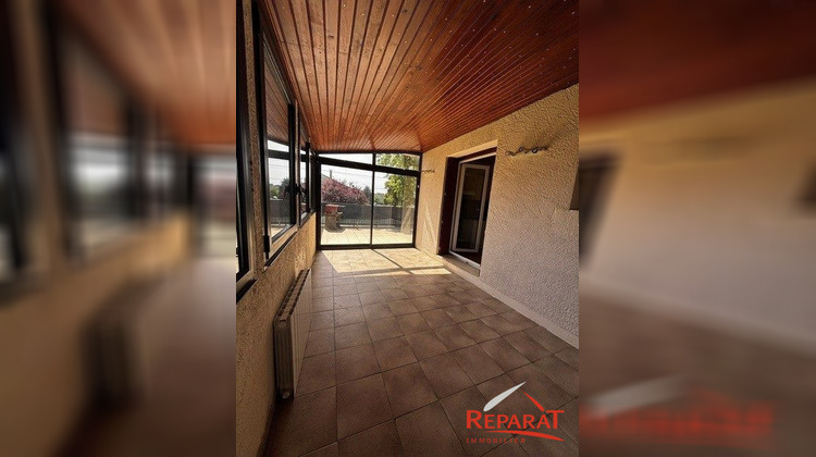 Ma-Cabane - Vente Immeuble Brive-la-Gaillarde, 216 m²