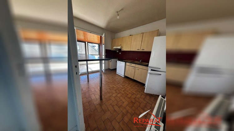 Ma-Cabane - Vente Immeuble Brive-la-Gaillarde, 216 m²