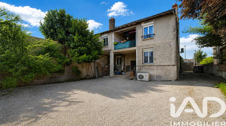 Ma-Cabane - Vente Immeuble Brive-la-Gaillarde, 210 m²