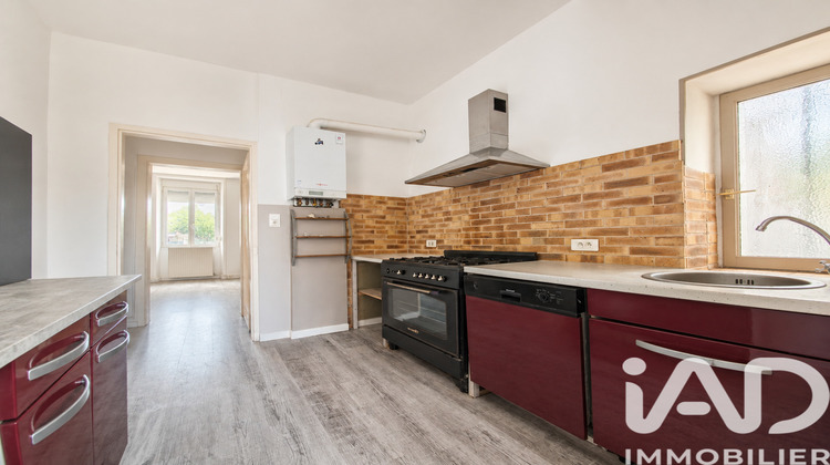 Ma-Cabane - Vente Immeuble Brive-la-Gaillarde, 210 m²